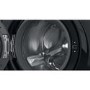 Hotpoint ActiveCare 8kg Wash 6kg Dry 1400rpm Washer Dryer - Black