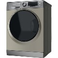 Hotpoint ActiveCare 8kg Wash 6kg Dry 1400rpm Washer Dryer - Graphite