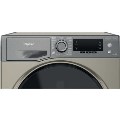 Hotpoint ActiveCare 8kg Wash 6kg Dry 1400rpm Washer Dryer - Graphite