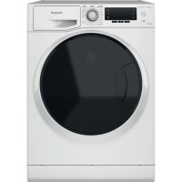 GRADE A2 - Hotpoint ActiveCare 8kg Wash 6kg Dry 1400rpm Washer Dryer - White GRADE A2 - Hotpoint ActiveCare 8kg Wash 6kg Dry 1400rpm Washer Dryer - White