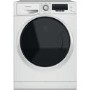 GRADE A2 - Hotpoint ActiveCare 8kg Wash 6kg Dry 1400rpm Washer Dryer - White
