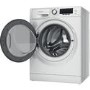 GRADE A2 - Hotpoint ActiveCare 8kg Wash 6kg Dry 1400rpm Washer Dryer - White