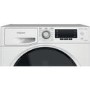 GRADE A2 - Hotpoint ActiveCare 8kg Wash 6kg Dry 1400rpm Washer Dryer - White