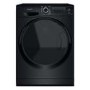 Hotpoint 9kg Wash 7kg Dry 1600rpm Washer Dryer - Black