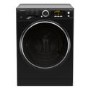 Hotpoint 9kg Wash 7kg Dry 1600rpm Washer Dryer - Black