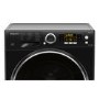 Hotpoint Ultima S-Line 9kg Wash 6kg Dry 1600rpm Washer Dryer - Black