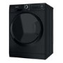 Hotpoint 9kg Wash 7kg Dry 1600rpm Washer Dryer - Black