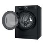Hotpoint 9kg Wash 7kg Dry 1600rpm Washer Dryer - Black