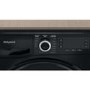 Hotpoint 9kg Wash 7kg Dry 1600rpm Washer Dryer - Black