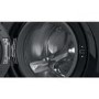 Hotpoint 9kg Wash 7kg Dry 1600rpm Washer Dryer - Black