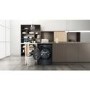Hotpoint 9kg Wash 7kg Dry 1600rpm Washer Dryer - Black