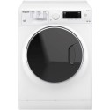 A1/NDD9725DAUK Refurbished Hotpoint NDD9725DAUK Freestanding 9/6KG 1600 Spin Washer Dryer White