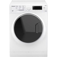 Refurbished Hotpoint ActiveCare 9kg Wash 7kg Dry 1600rpm Washer Dryer - White Refurbished Hotpoint ActiveCare 9kg Wash 7kg Dry 1600rpm Washer Dryer - White