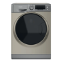 Hotpoint 9kg Wash 7kg Dry 1600rpm Washer Dryer - Graphite
