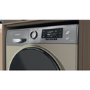 Hotpoint 9kg Wash 7kg Dry 1600rpm Washer Dryer - Graphite