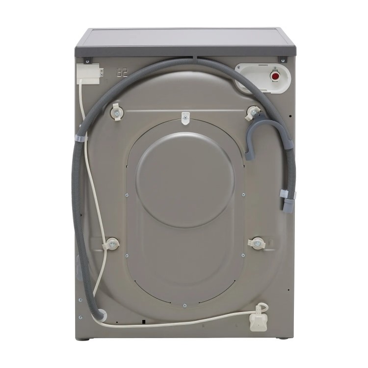 Hotpoint 9kg Wash 6kg Dry 1600rpm Freestanding Washer Dryer - Graphite