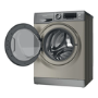 Hotpoint 9kg Wash 7kg Dry 1600rpm Washer Dryer - Graphite