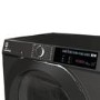 Hoover H-Dry 500 9kg Heat Pump Tumble Dryer - Graphite