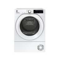 Hoover H-Dry 500 10kg Heat Pump Tumble Dryer - White Hoover H-Dry 500 10kg Heat Pump Tumble Dryer - White