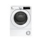 Hoover H-Dry 500 10kg Heat Pump Tumble Dryer - White