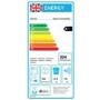 Hoover H-Dry 500 11kg Heat Pump Tumble Dryer - White