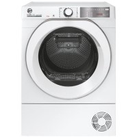 Hoover H-Dry 500 11kg Heat Pump Tumble Dryer - White Hoover H-Dry 500 11kg Heat Pump Tumble Dryer - White