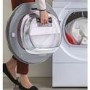 Hoover H-Dry 500 11kg Heat Pump Tumble Dryer - White