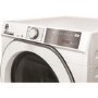 Refurbished Hoover H-DRY 500 HW414AMC1-80 Freestanding Heat Pump 11KG Tumble Dryer White