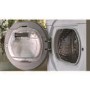 Refurbished Hoover H-DRY 500 HW414AMC1-80 Freestanding Heat Pump 11KG Tumble Dryer White