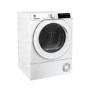 Hoover H-Dry 500 9kg Heat Pump Tumble Dryer - White