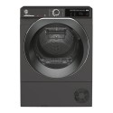 NDEH9A3TCBER80/N Hoover H-Dry 500 9kg Heat Pump Tumble Dryer - Graphite