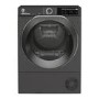 Hoover H-Dry 500 9kg Heat Pump Tumble Dryer - Graphite