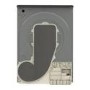 Hoover H-Dry 500 9kg Heat Pump Tumble Dryer - Graphite