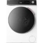 Sharp 10kg Wash 6kg Dry 1400rpm Freestanding Washer Dryer - White