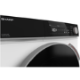 Sharp 10kg Wash 6kg Dry 1400rpm Freestanding Washer Dryer - White