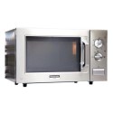 NE1027 Panasonic NE1027 1000W Commercial Microwave Manual Control. 3 Years Full Onsite warranty. Special Price
