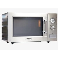 Panasonic NE1027 1000W Commercial Microwave Manual Control. 3 Years Full Onsite warranty
