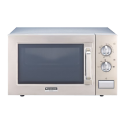 NE1027 Panasonic NE1027 Commercial Microwave - 1000W Manual Control