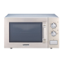 Panasonic NE1027 Manual Commercial Microwave, 1000W