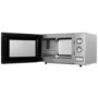 Panasonic NE1027 Manual Commercial Microwave, 1000W