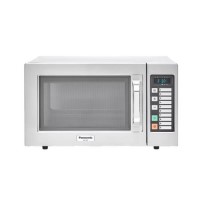 Panasonic NE1037BZQ 1000W Commercial Microwave Programmable. 3 Years Full Onsite warranty. Unbeatable Price Panasonic NE1037BZQ 1000W Commercial Microwave Programmable. 3 Years Full Onsite warranty. Unbeatable Price