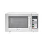 Panasonic NE1037BZQ 1000W Commercial Microwave Programmable. 3 Years Full Onsite warranty. Unbeatable Price