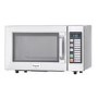 Panasonic NE1037BZQ 1000W Commercial Microwave Programmable. 3 Years Full Onsite warranty. Unbeatable Price