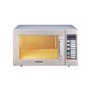 Panasonic NE1037BZQ 1000W Commercial Microwave Programmable. 3 Years Full Onsite warranty. Unbeatable Price