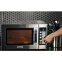 Panasonic NE-1037 Commercial Microwave – 1000W Programmable