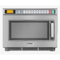 NE1864 Panasonic NE-1864 Heavy Duty Inverter Microwave - Programmable 1800W