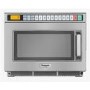 Panasonic NE1864 1800W Inverter Commercial Microwave Programmable. 3 Years Full Onsite warranty
