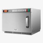 Panasonic NE1878  1800W Inverter Commercial Microwave - Programmable - Solid Door - 3 Years Full Onsite warranty