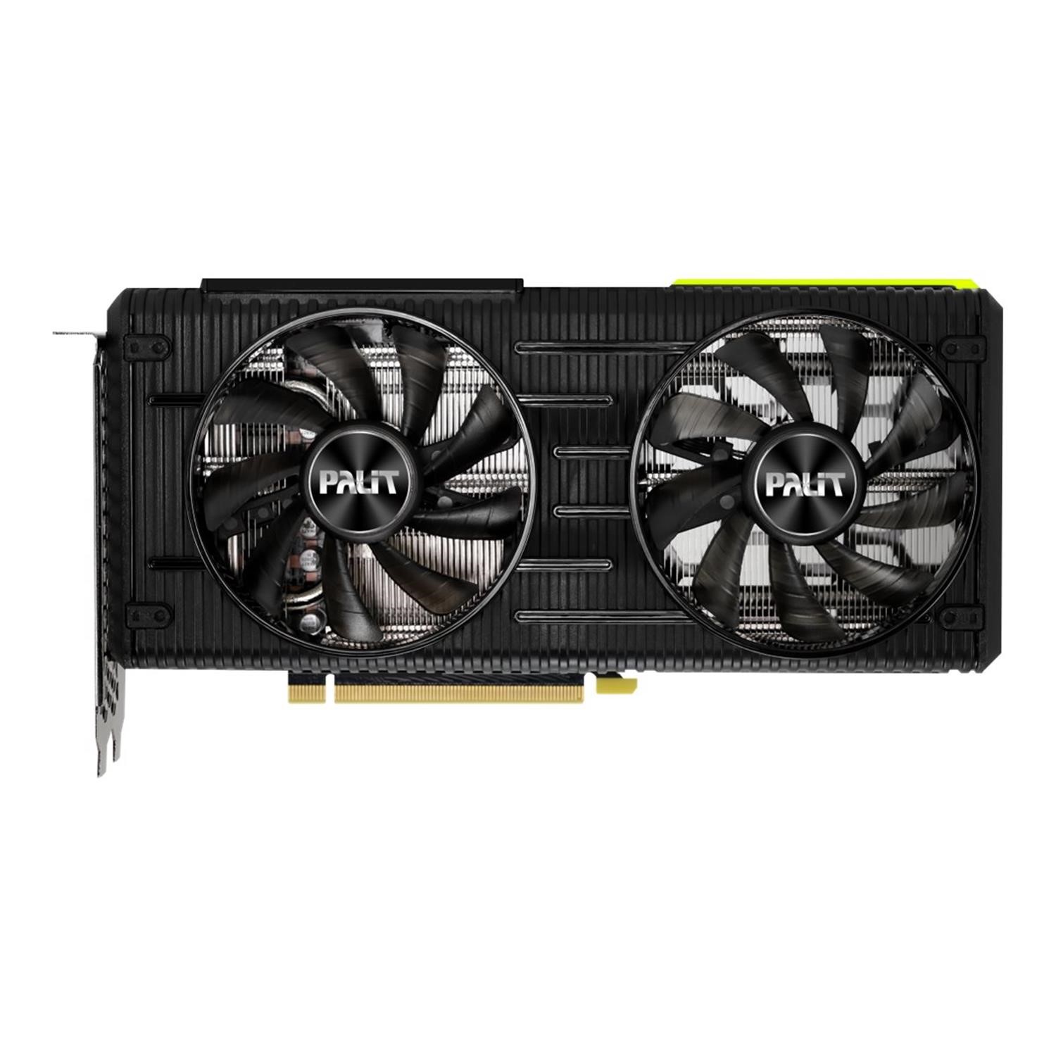 Palit 3060 Dual 12 Gb Купить