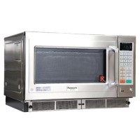 Panasonic NEC1275 Combination Microwave Oven - 30ltr - Programmable - 3 Year Full Onsite warranty